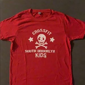Crossfit Kids T-shirt